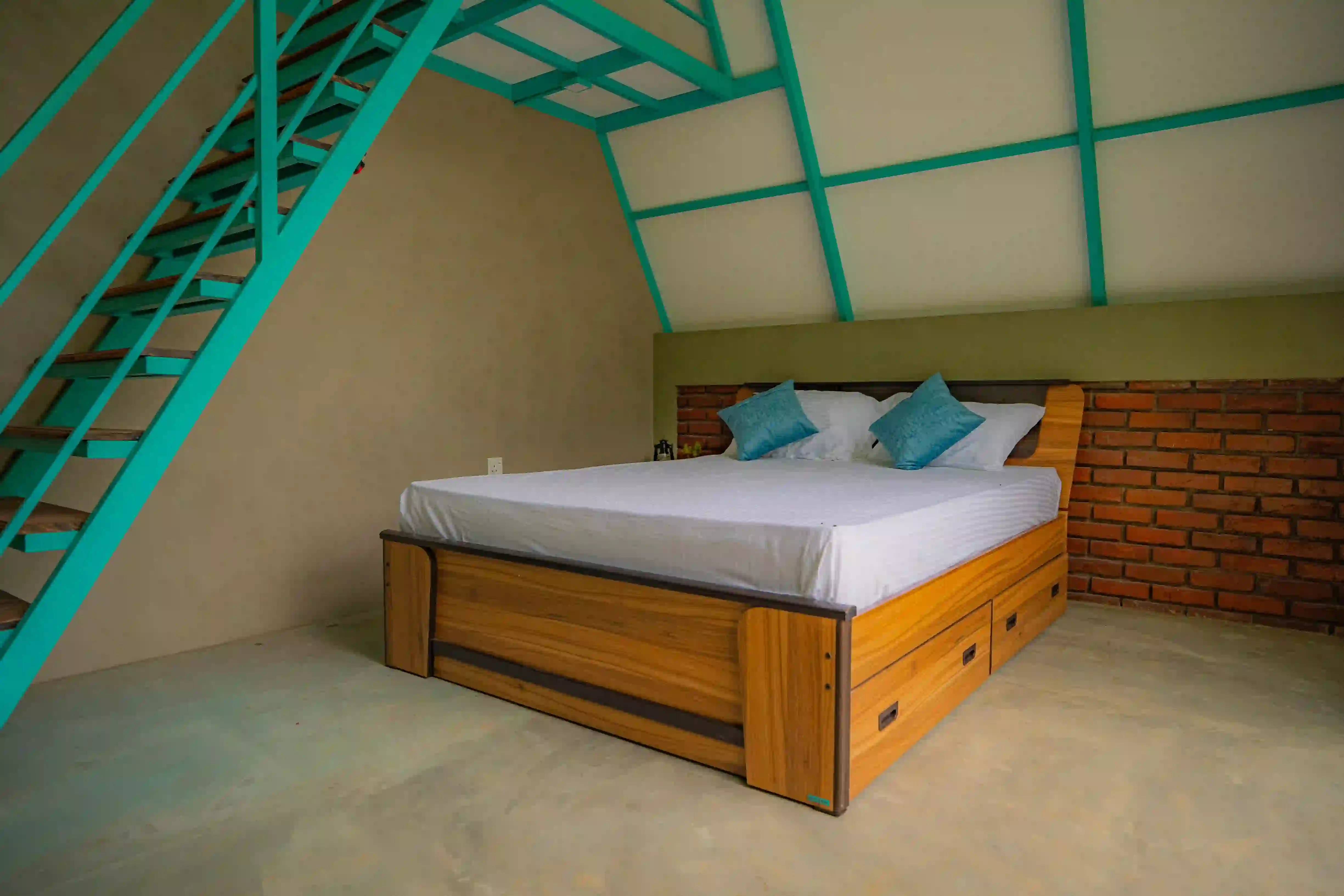 Luxury Room Offer