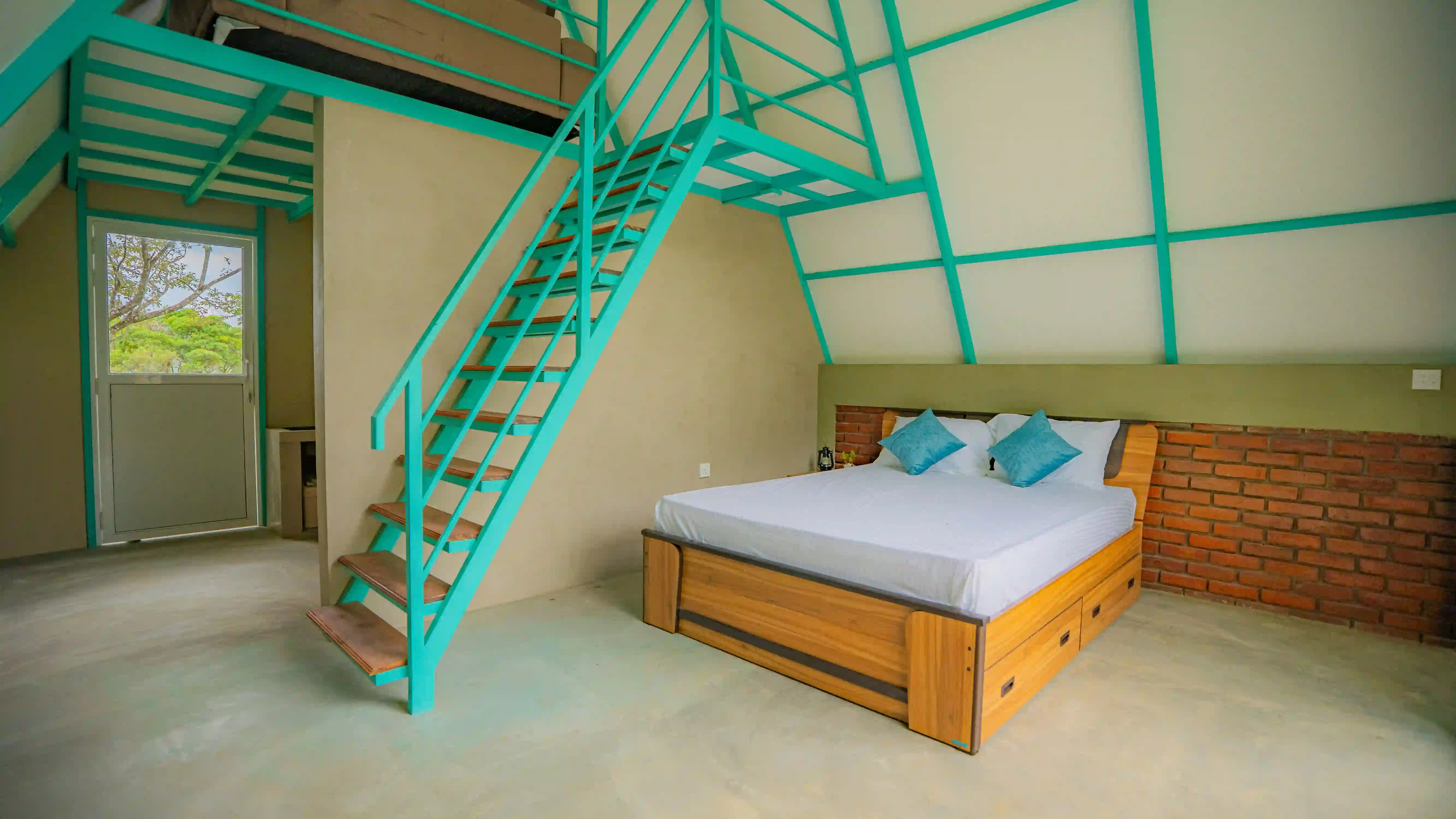Luxury Room Offer