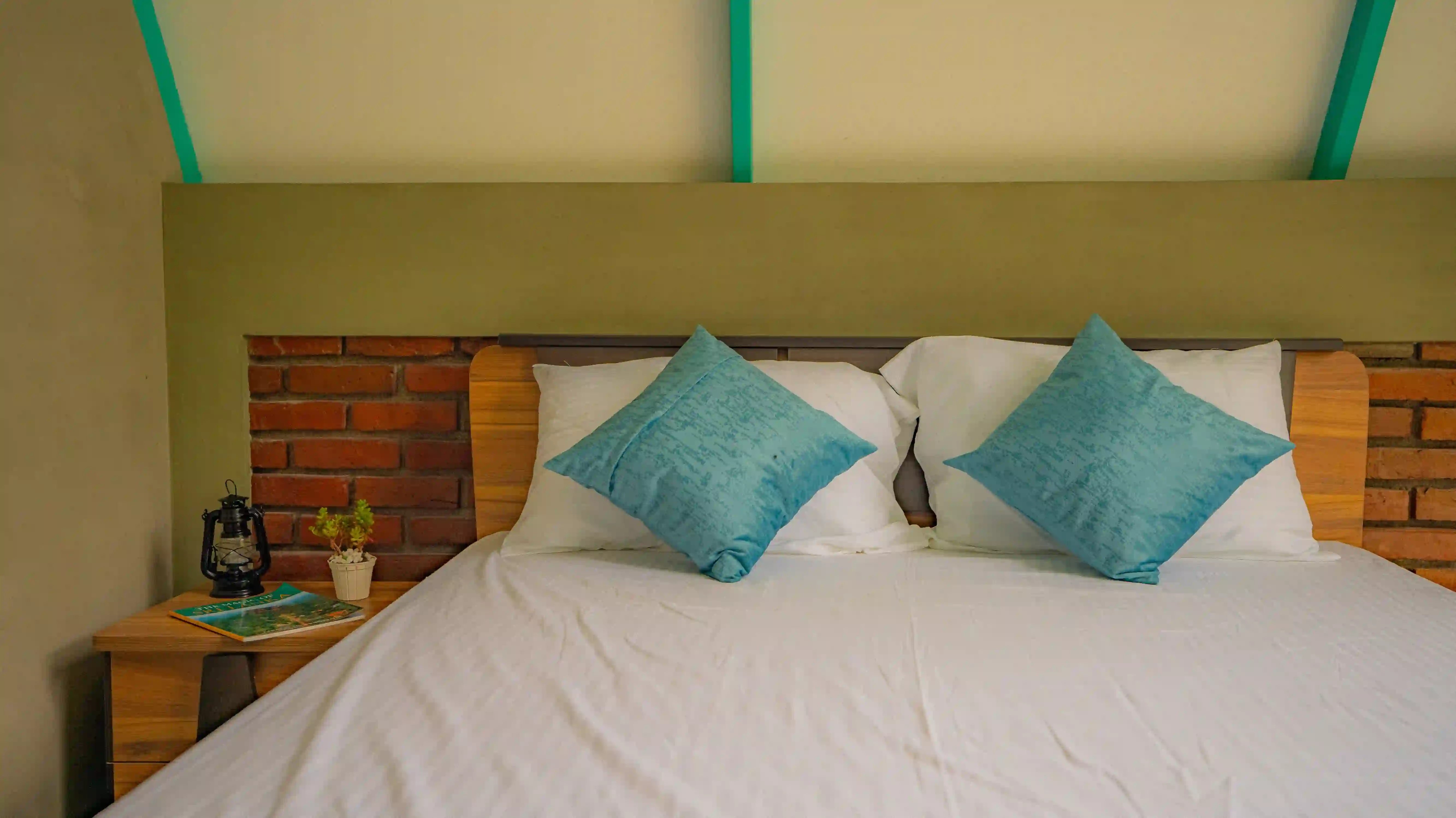 Luxury Room Offer