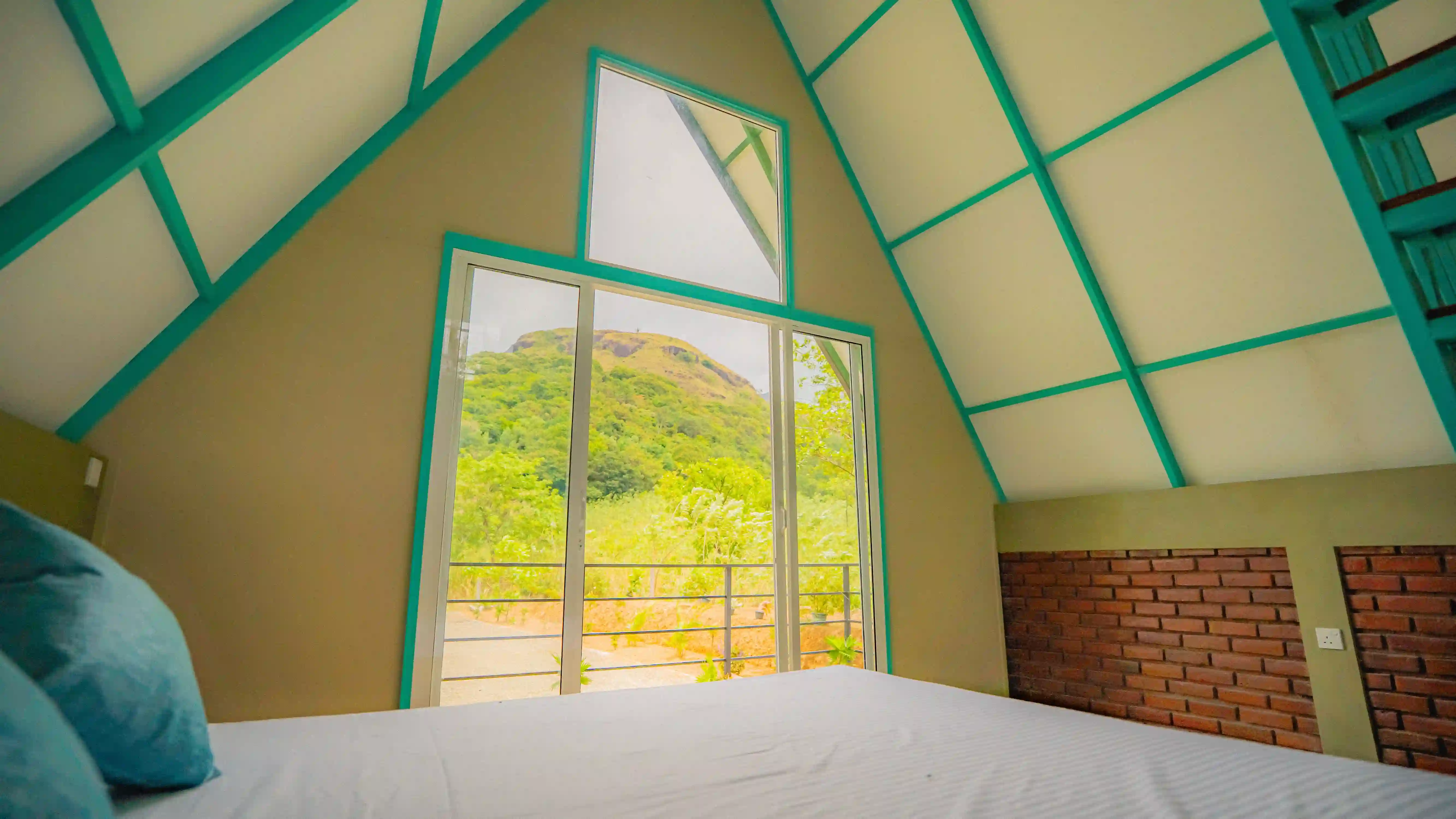 Luxury Room Offer