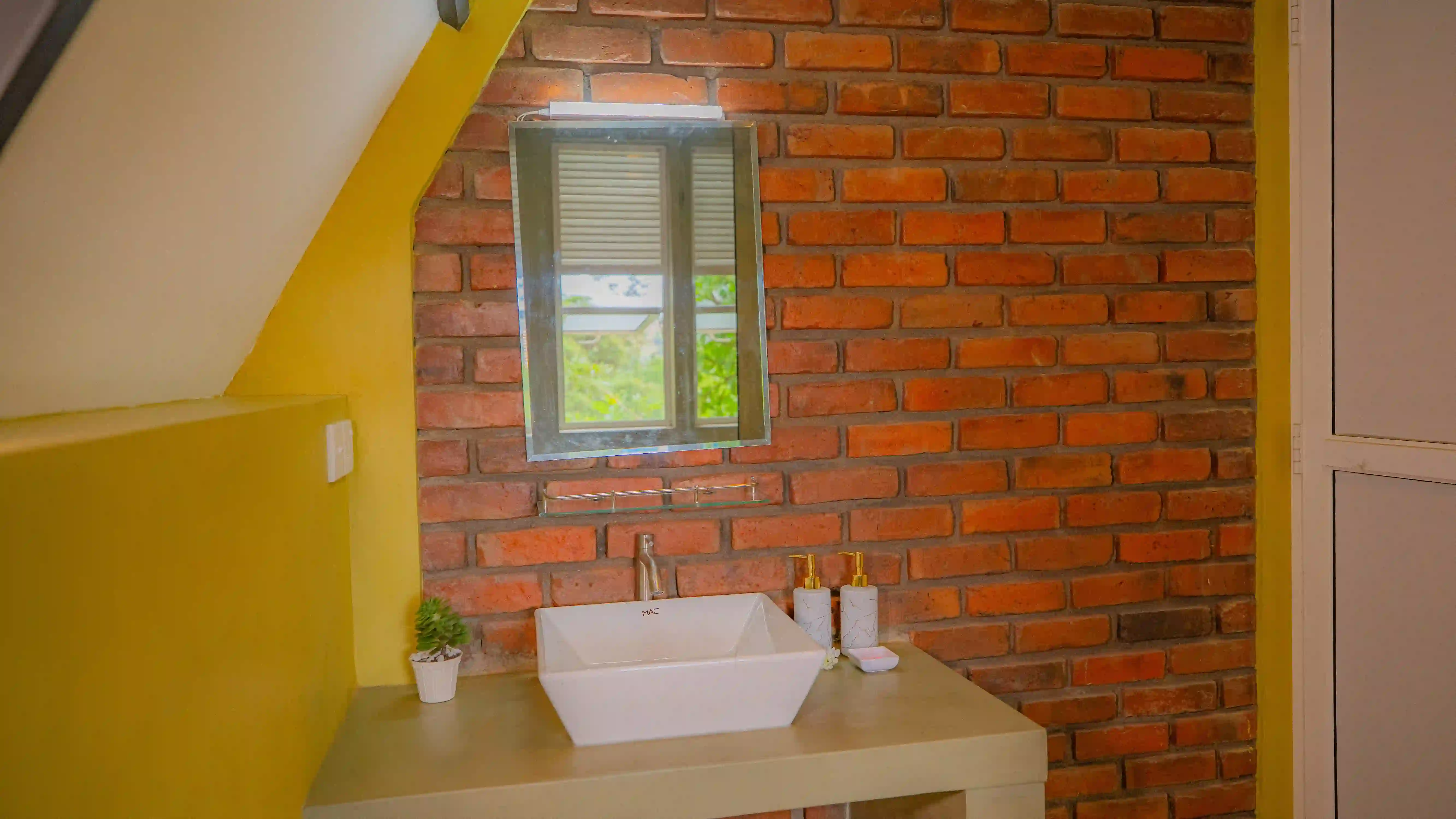 Luxury Room Offer