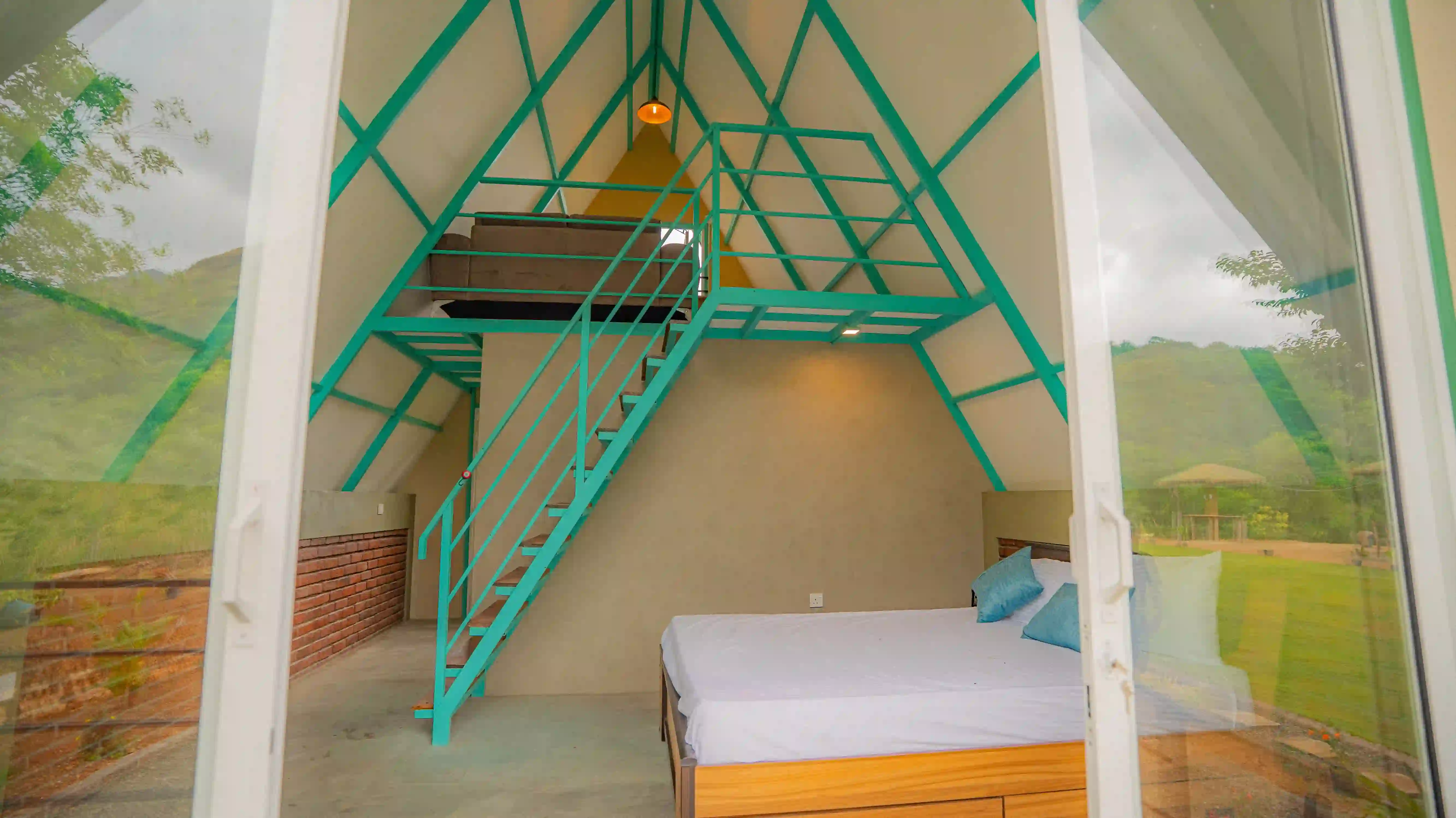 Luxury Room Offer