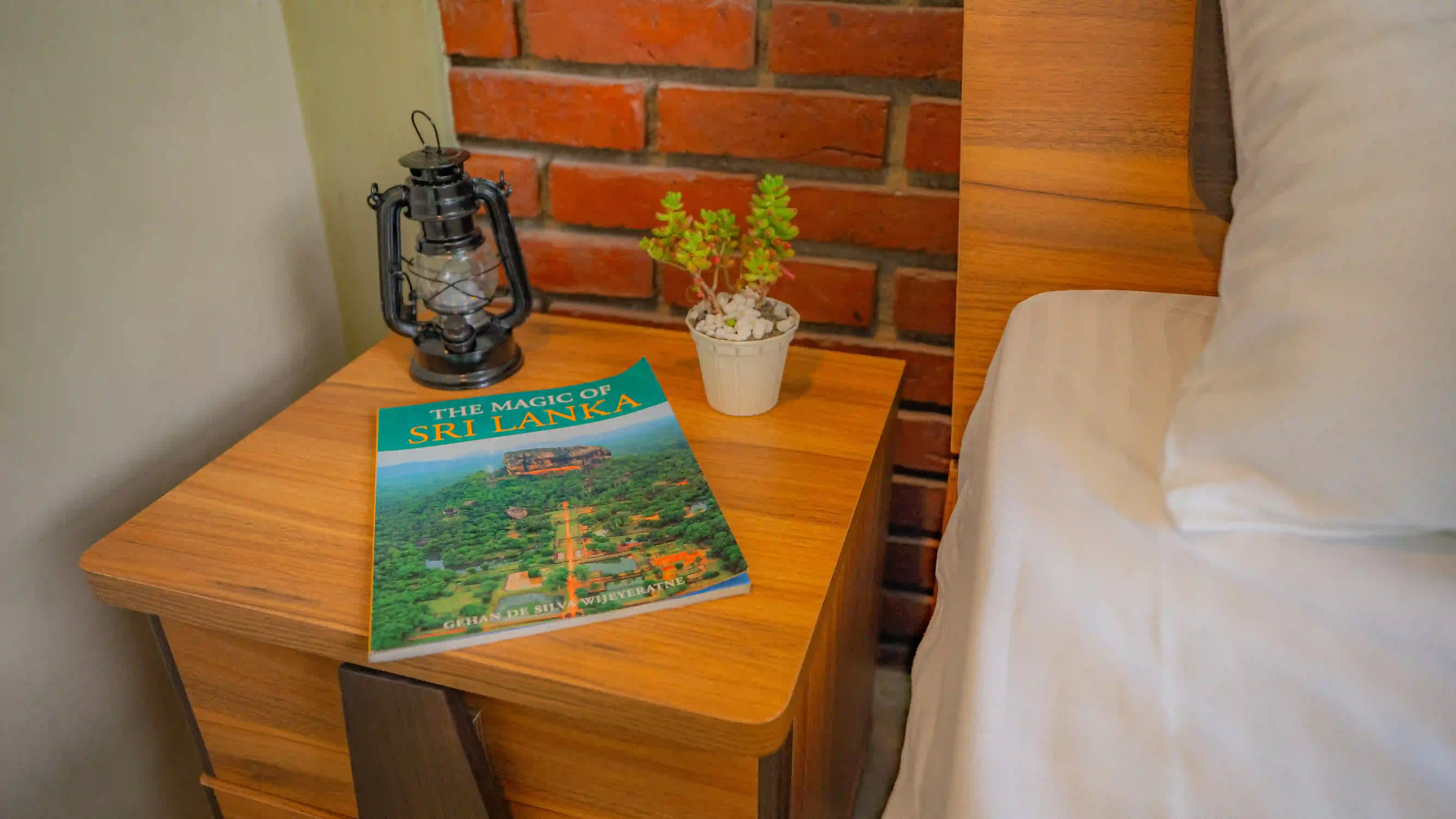 Luxury Room Offer