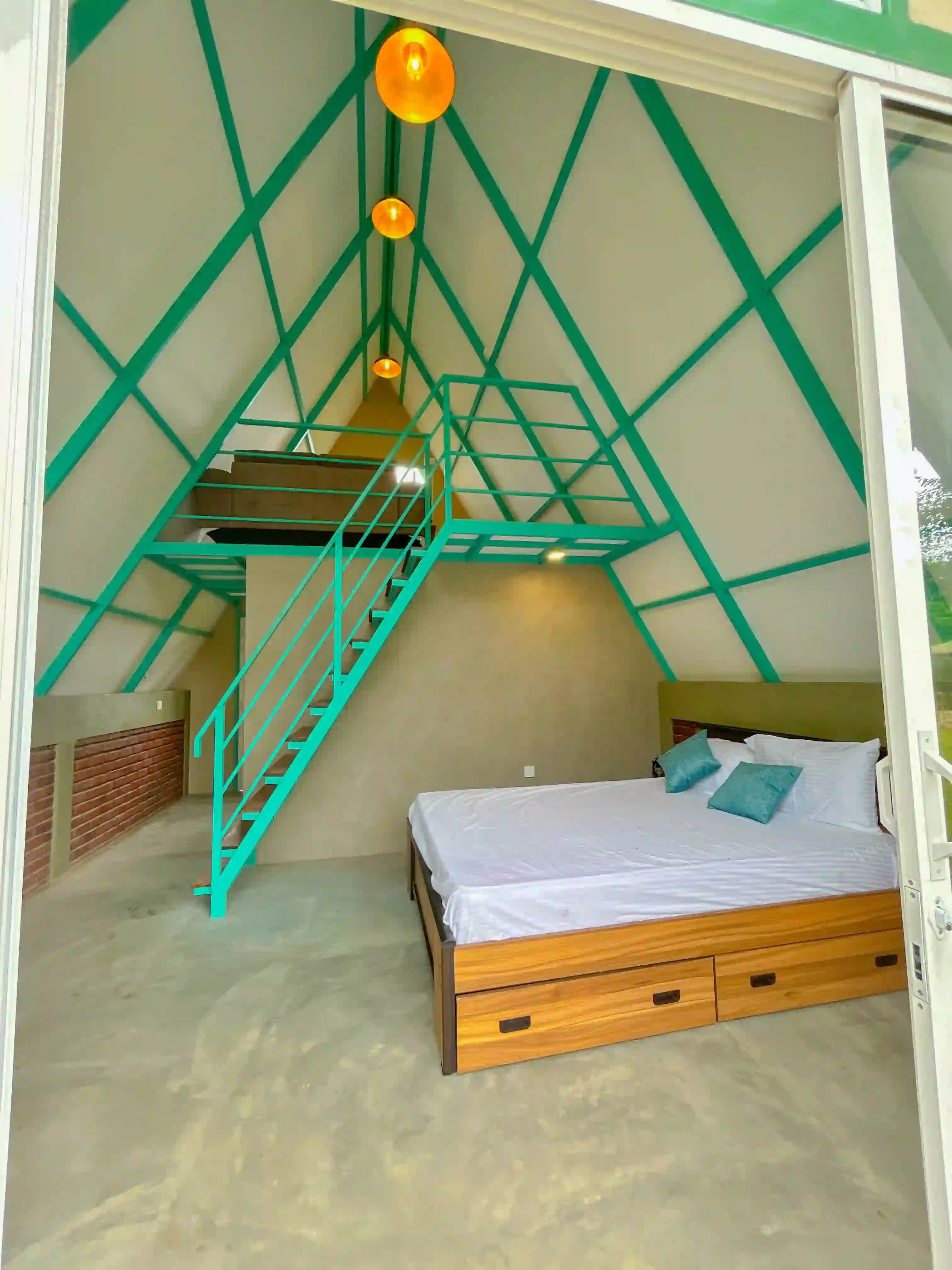 Luxury Room Offer