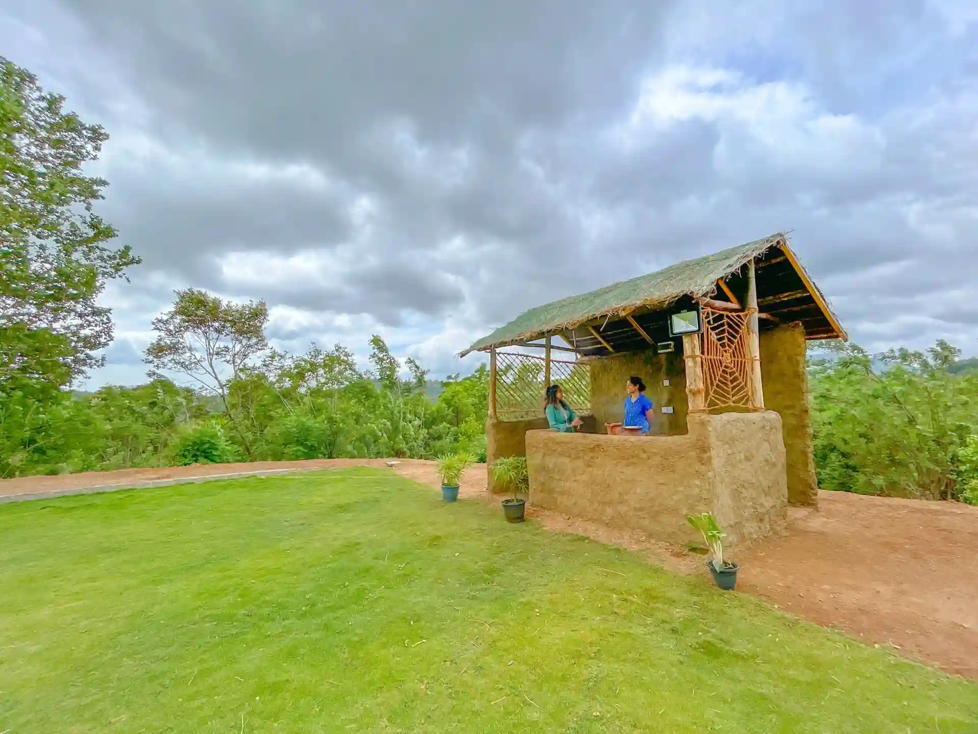 Resort Experience